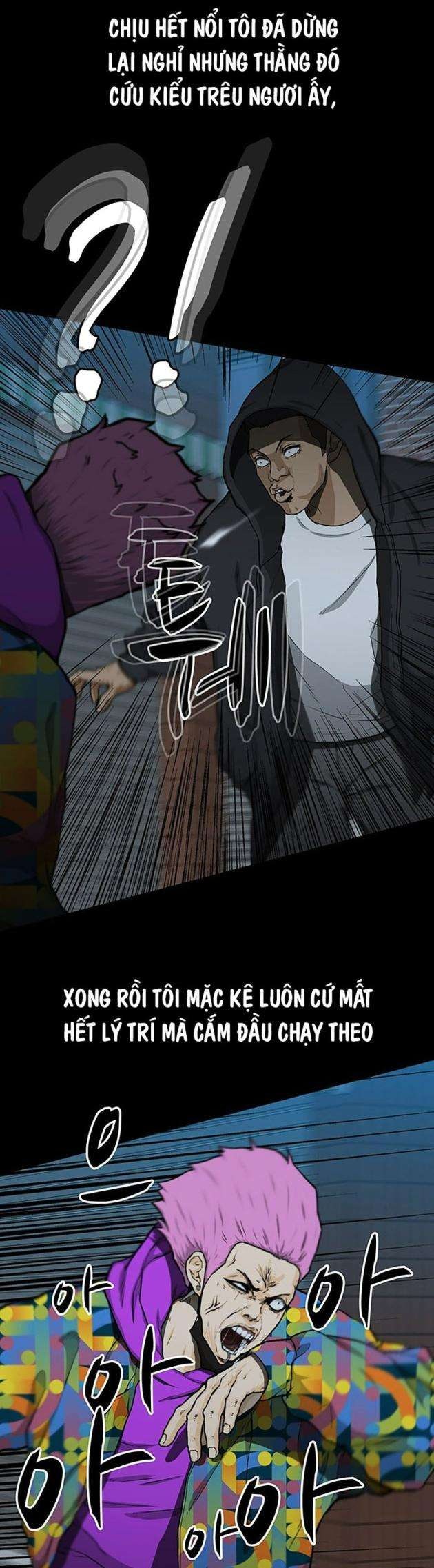 Trường Học Gangster - Page 26