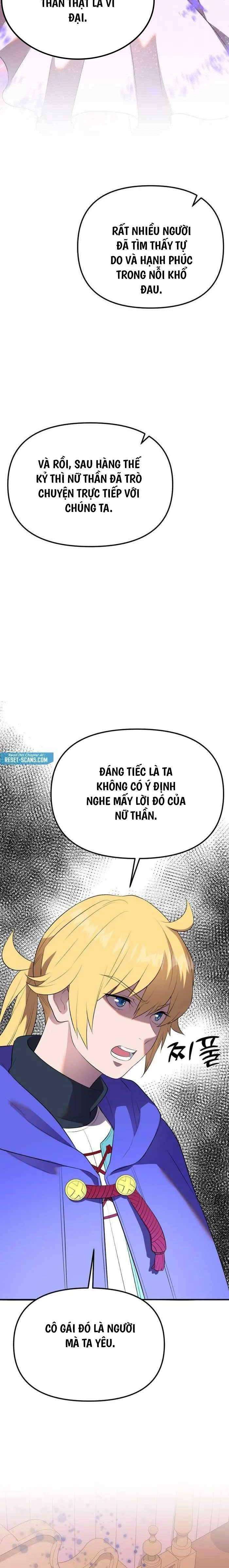 Hoàng Kim Pháp Sư - Page 14