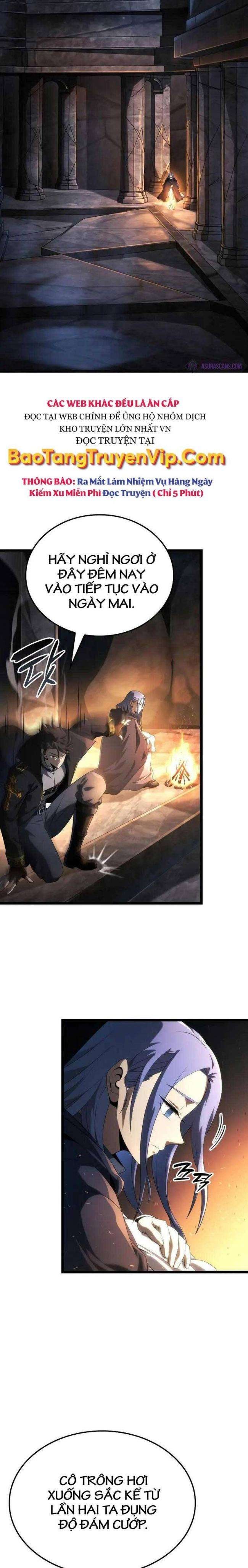 Người Chơi Tài Năng Điên Cuồng - Page 27