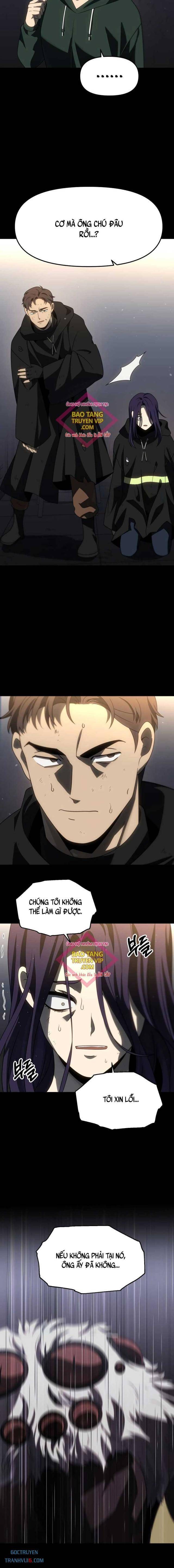 Ta Từng Là Tháp Vương - Page 25