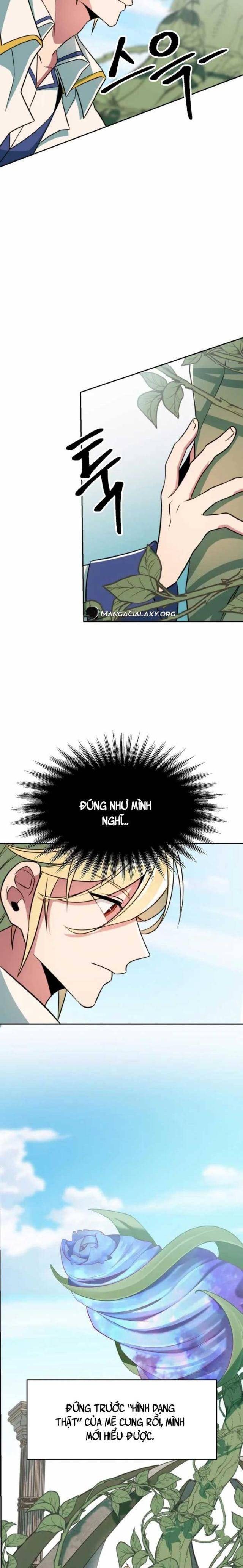 Đại Ma Đạo Sư Hồi Quy - Page 10