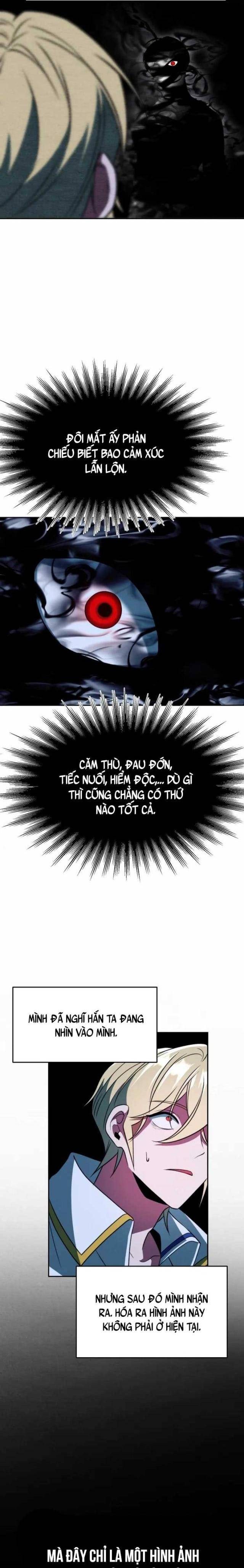 Đại Ma Đạo Sư Hồi Quy - Page 18