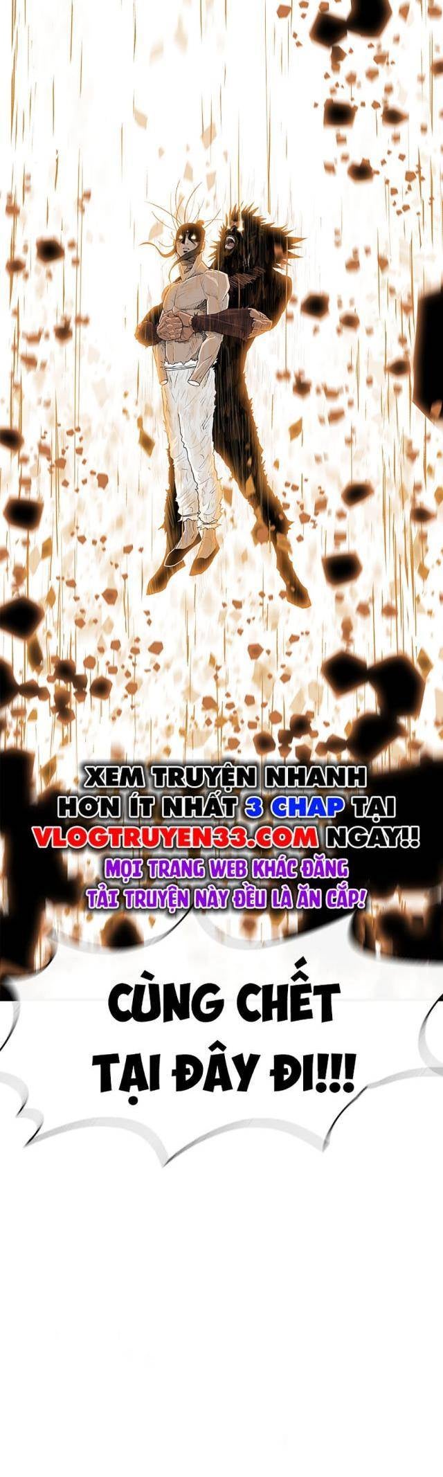 Bắc Kiếm Giang Hồ - Page 28