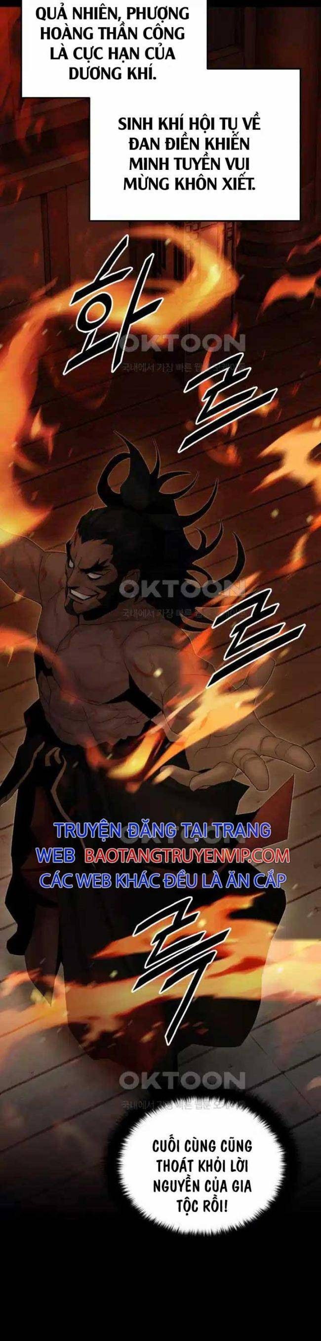 Hắc Bạch Võ Đế - Page 4