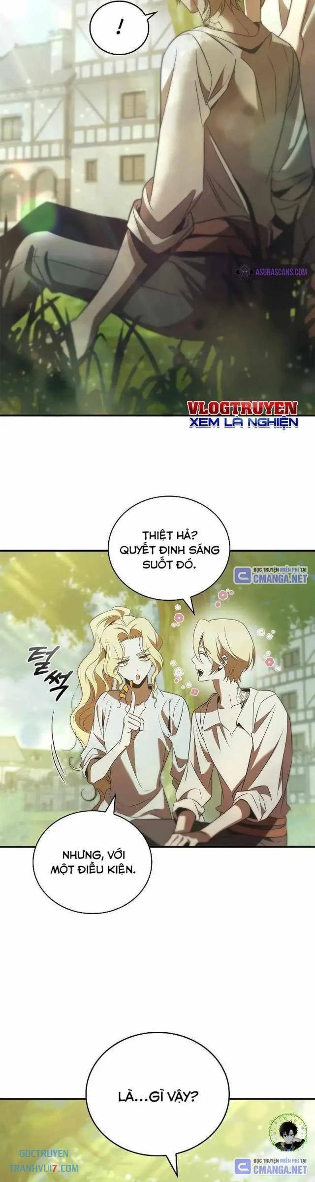 Tao Tái Sinh Làm Trùm - Page 26