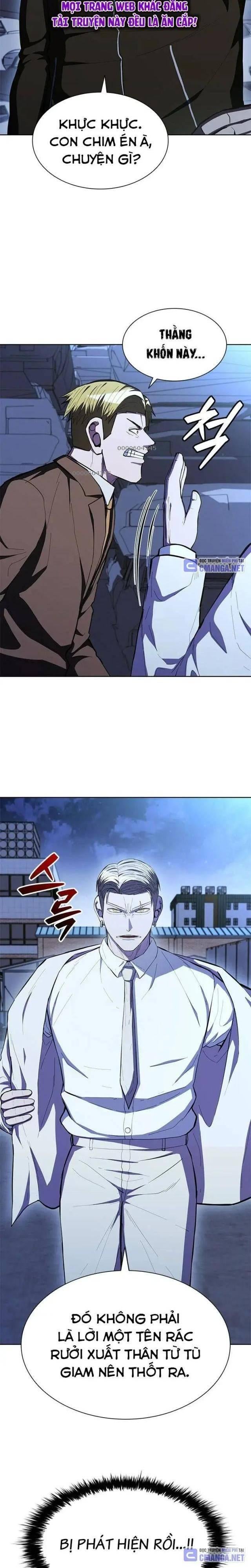 Sự Trở Lại Của Ông Trùm - Page 21