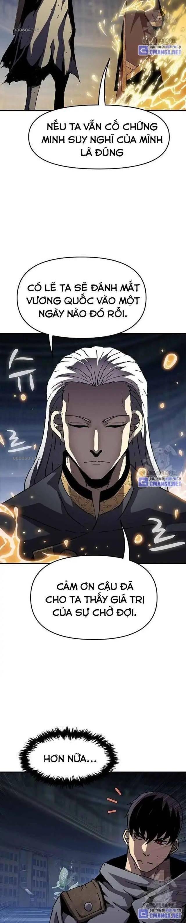 Chiến Binh Đoản Mệnh - Page 6