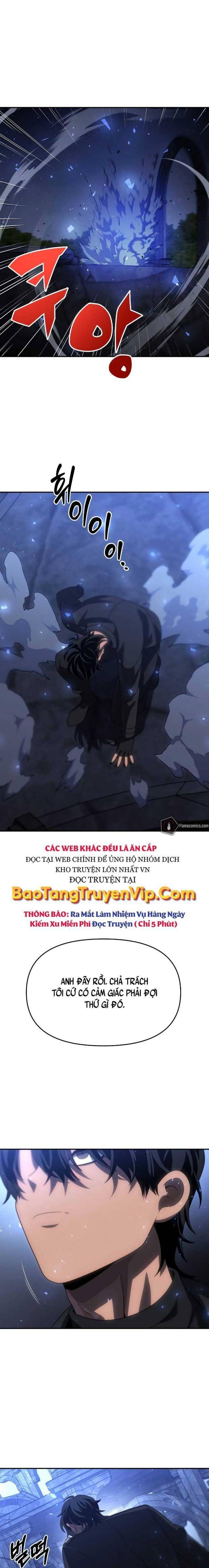 Ta Từng Là Tháp Vương - Page 33