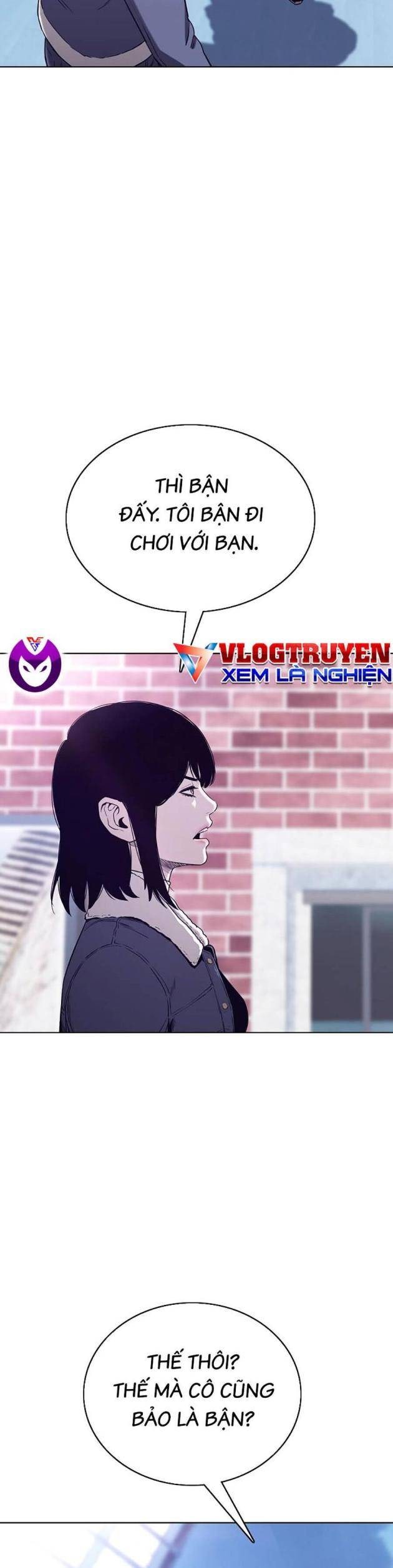 Loser Báo Thù - Page 34