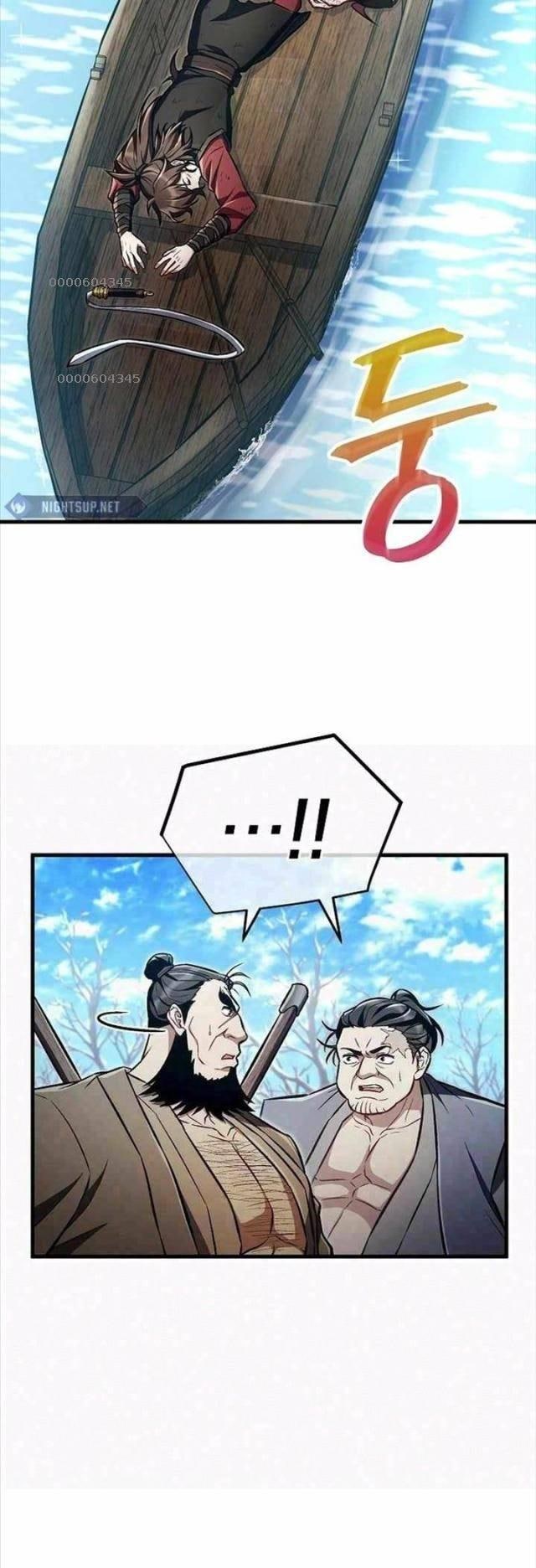 Song Kiếm Nhà Tư Mã - Page 39