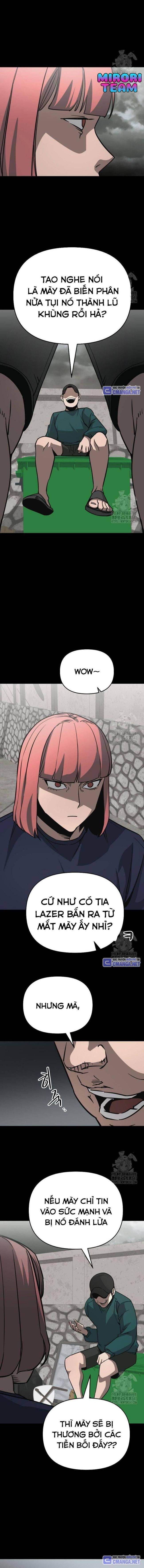 99 Thủ Lĩnh - Page 5