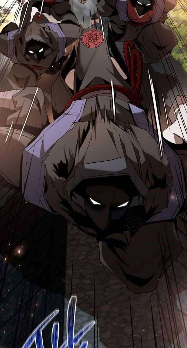 Hoa Sơn Tật Phong Kiếm - Page 33