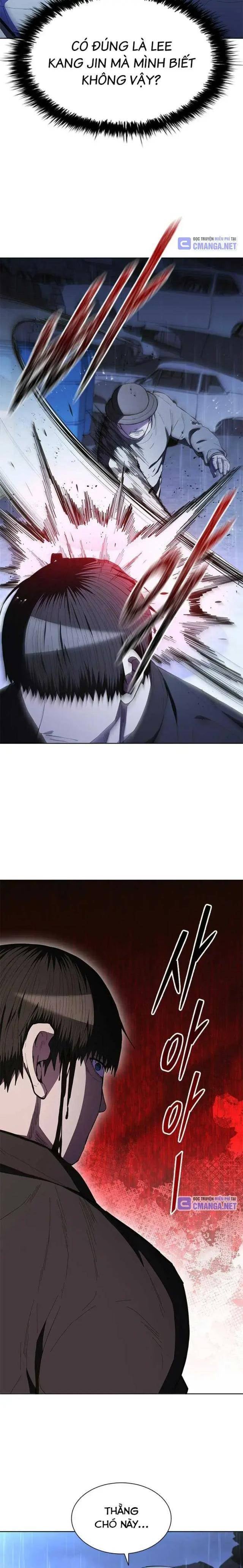 Sự Trở Lại Của Ông Trùm - Page 26