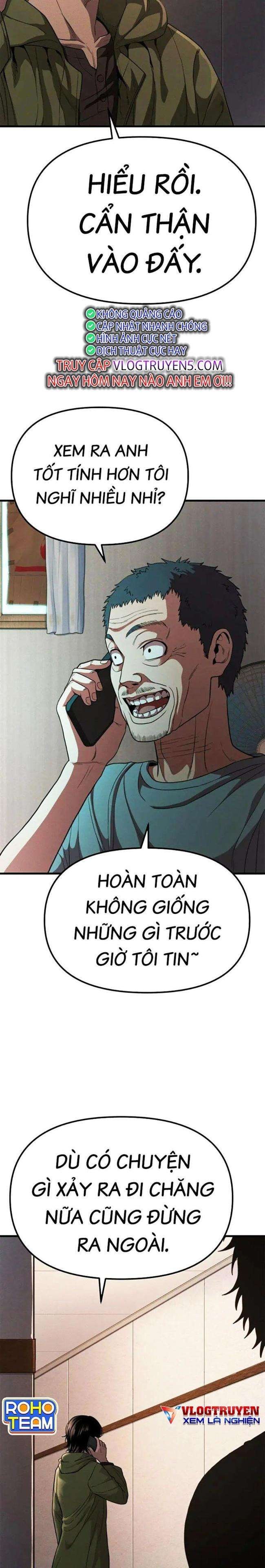 Gương Mặt Tâm Thần - Page 13