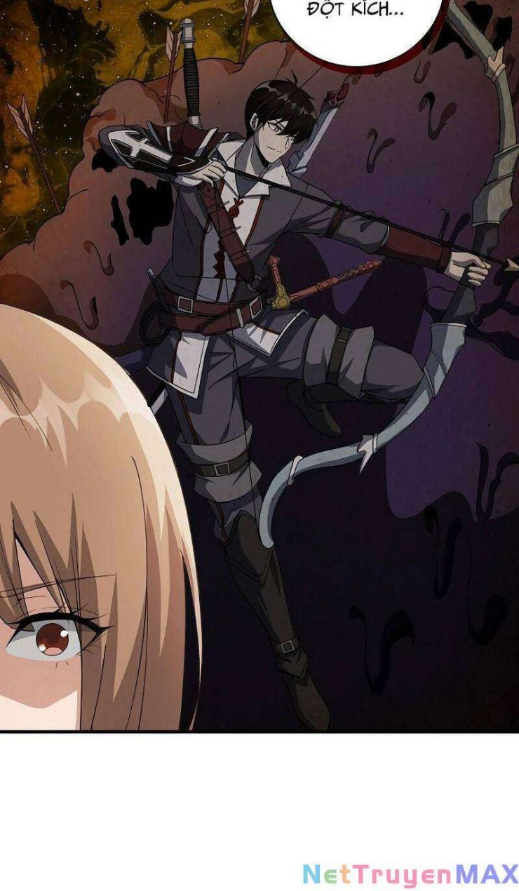 Đăng Nhập Thành Quái Vật - Page 15