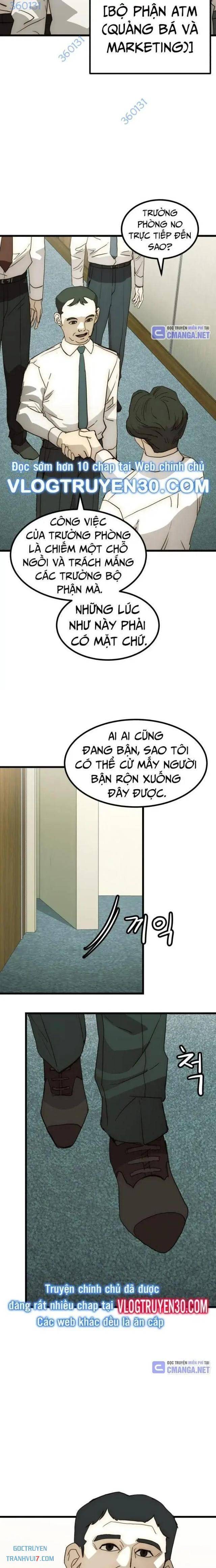 Phẩm Giá Tài Phiệt - Page 26