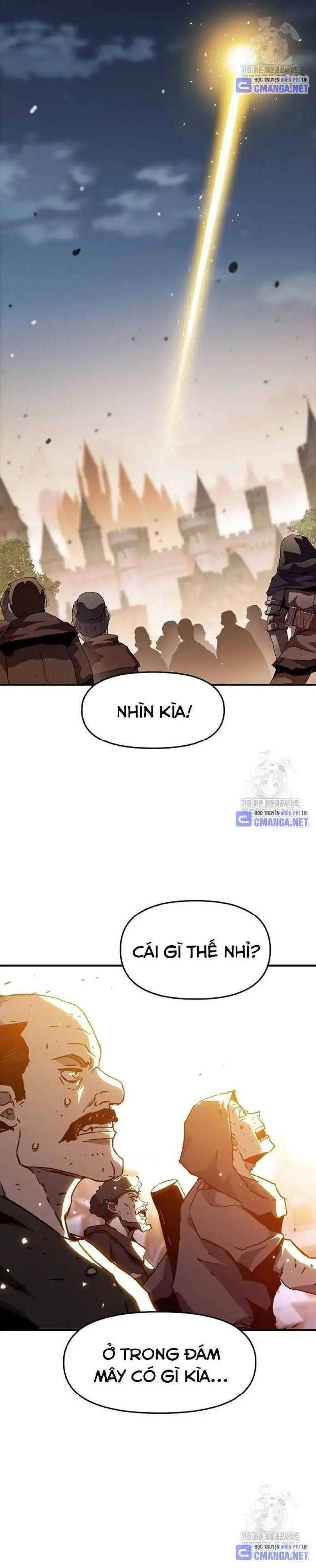 Chiến Binh Đoản Mệnh - Page 18