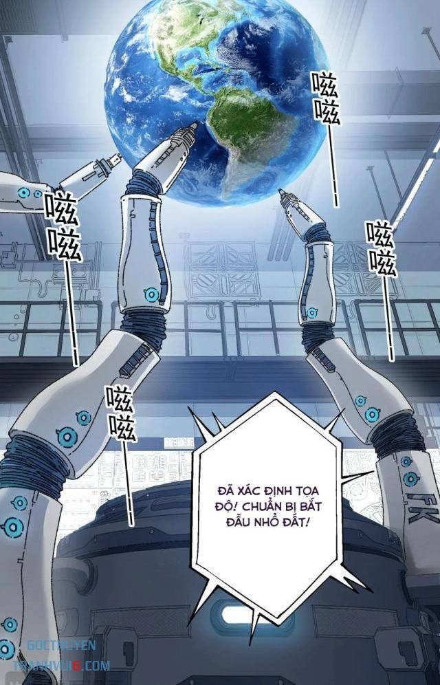 Câu Lạc Bộ Trường Sinh - Page 32