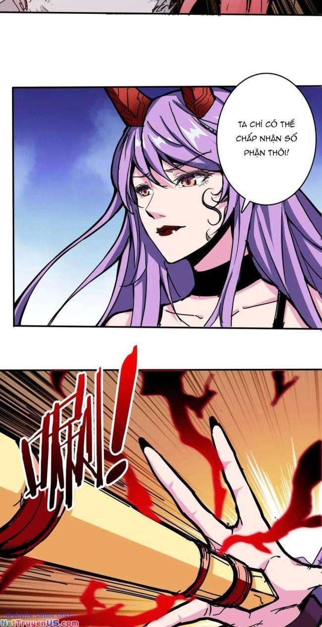 Phệ Thần Kỷ - Page 5