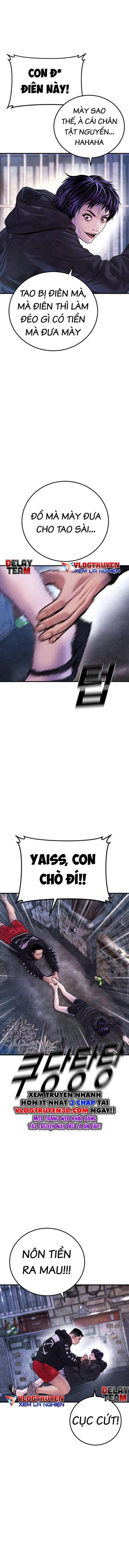 Cậu Bé Tội Phạm - Page 13