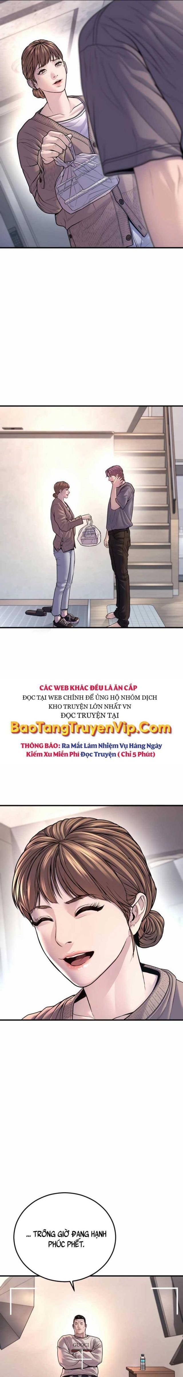 Cậu Bé Tội Phạm - Page 12