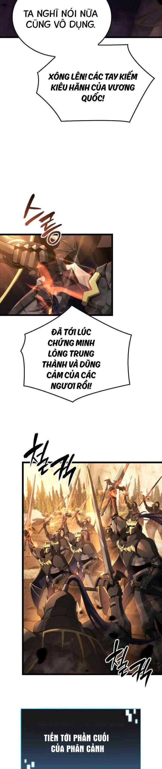 Người Chơi Tài Năng Điên Cuồng - Page 22