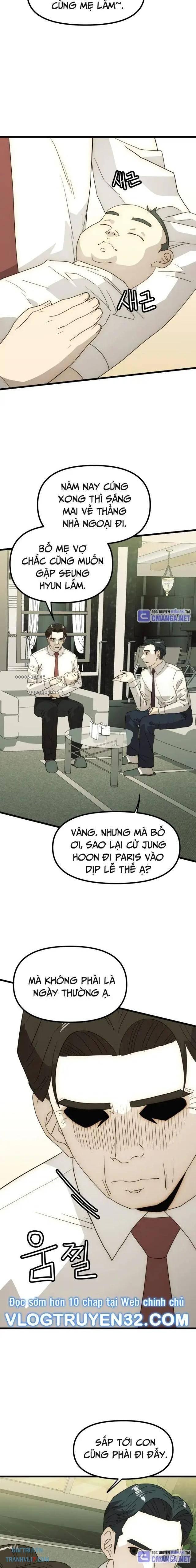 Phẩm Giá Tài Phiệt - Page 6