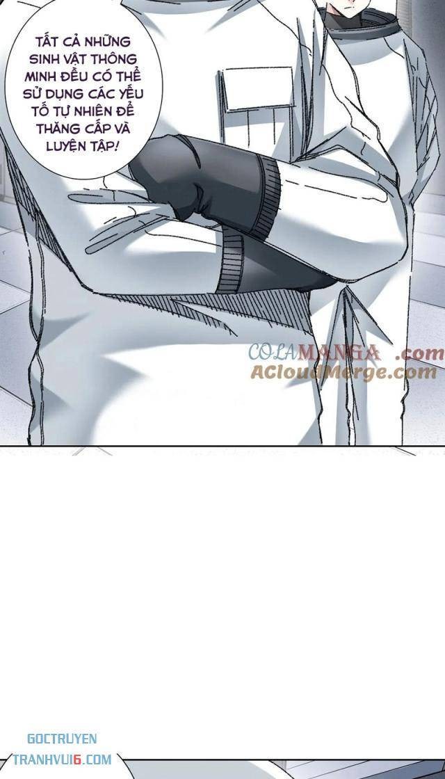 Câu Lạc Bộ Trường Sinh - Page 5