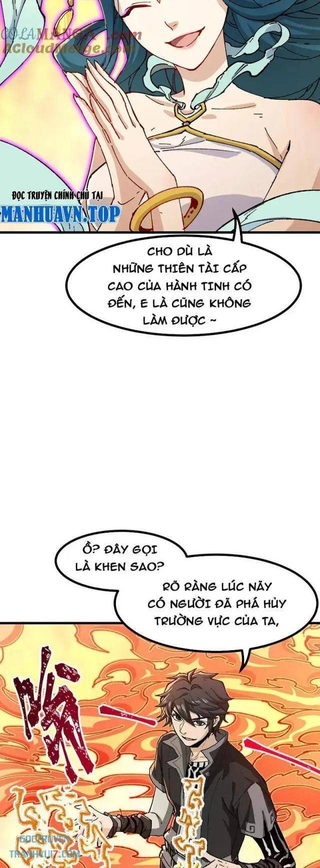 Thánh Khư - Page 9