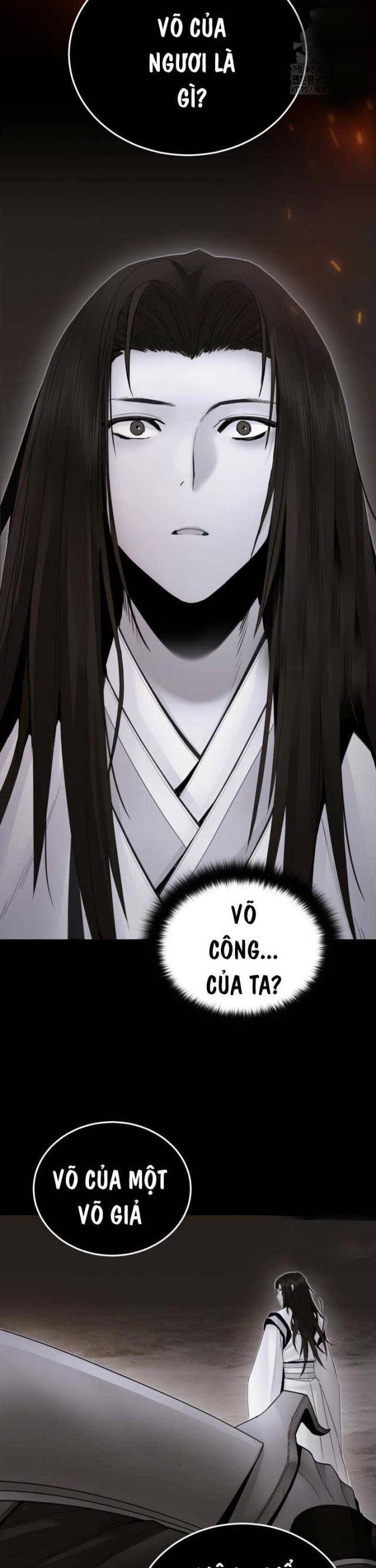 Hắc Bạch Võ Đế - Page 20