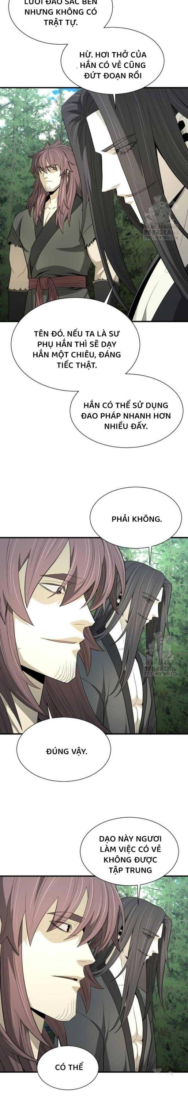 Nhất Hốt Đao - Page 23