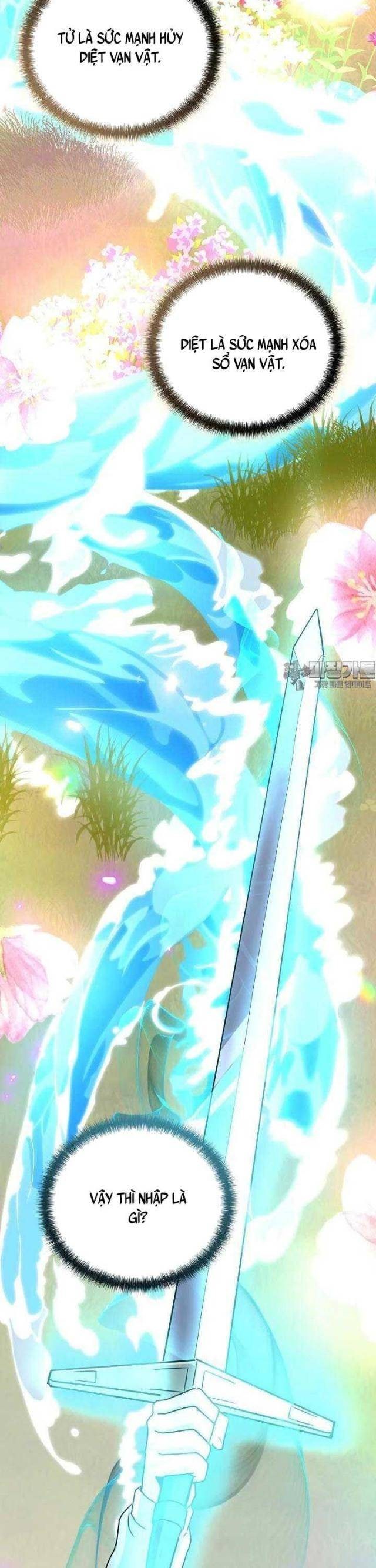 Thiên Ma Không Muốn Thăng Cấp - Page 36