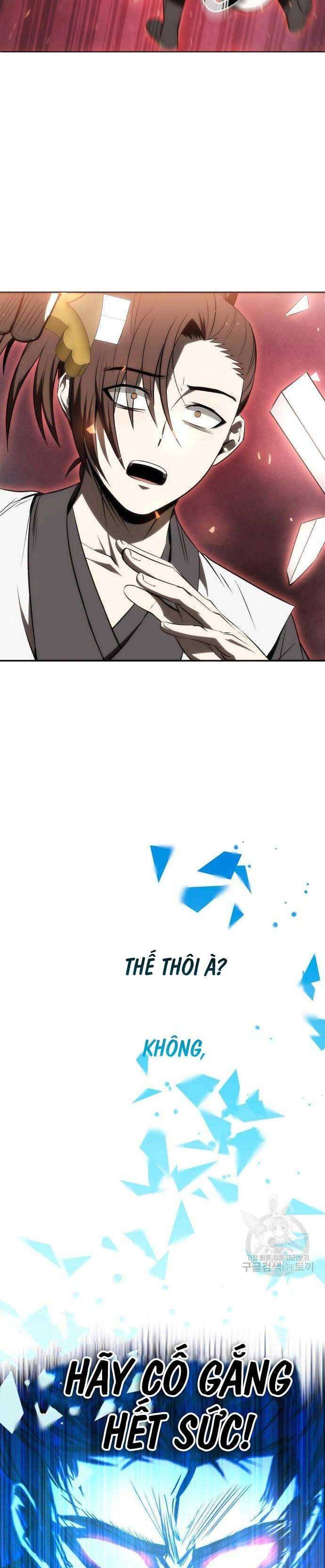 Thiên Tài Tuyệt Đỉnh Hoa Sơn - Page 31