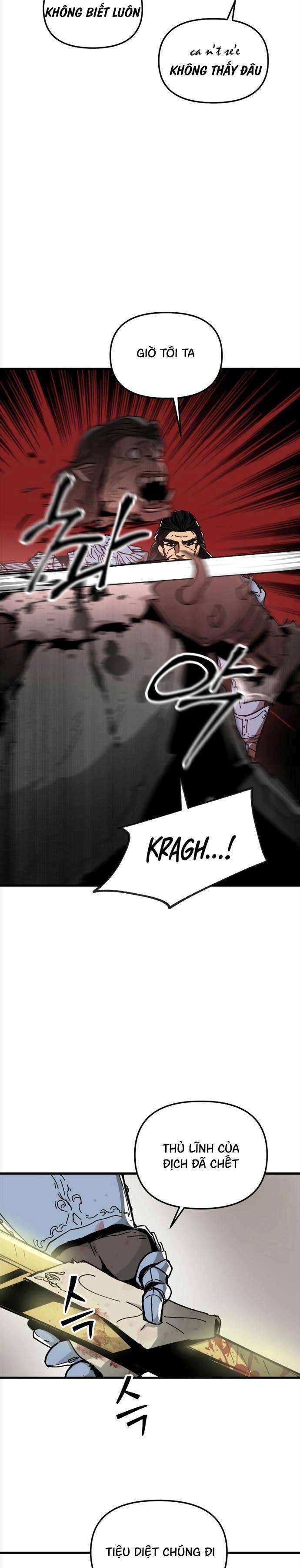 Thánh Kiếm Huyền Thoại - Page 10