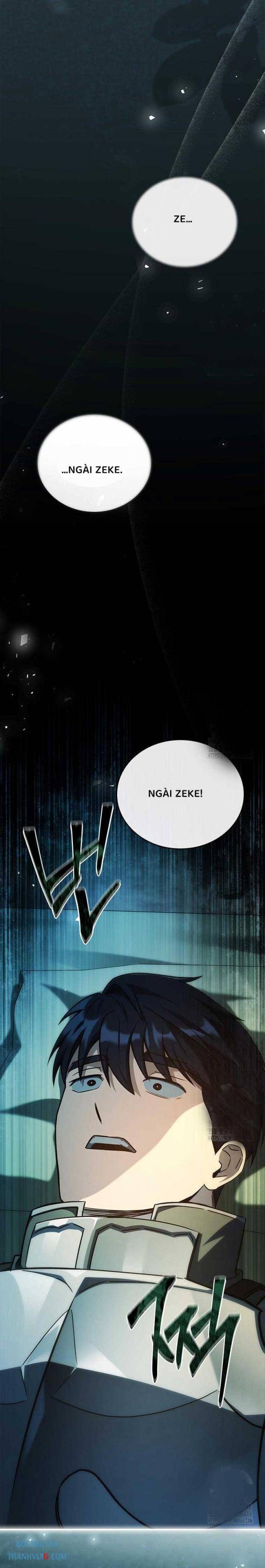 Quỷ Vương Hồi Quy Là Người Tốt - Page 26