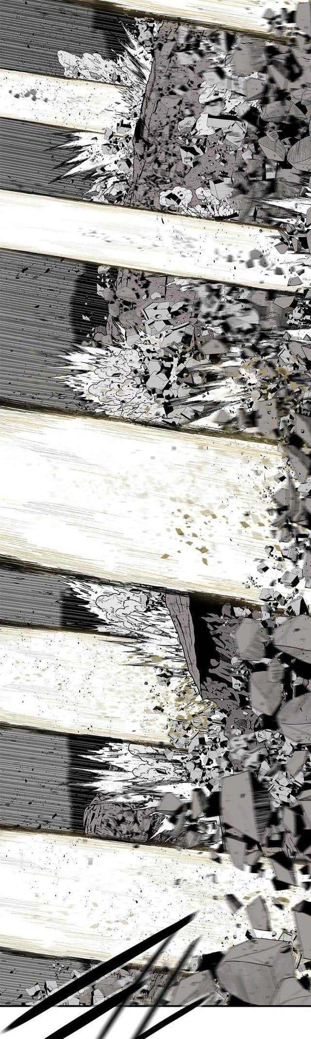 Bắc Kiếm Giang Hồ - Page 18