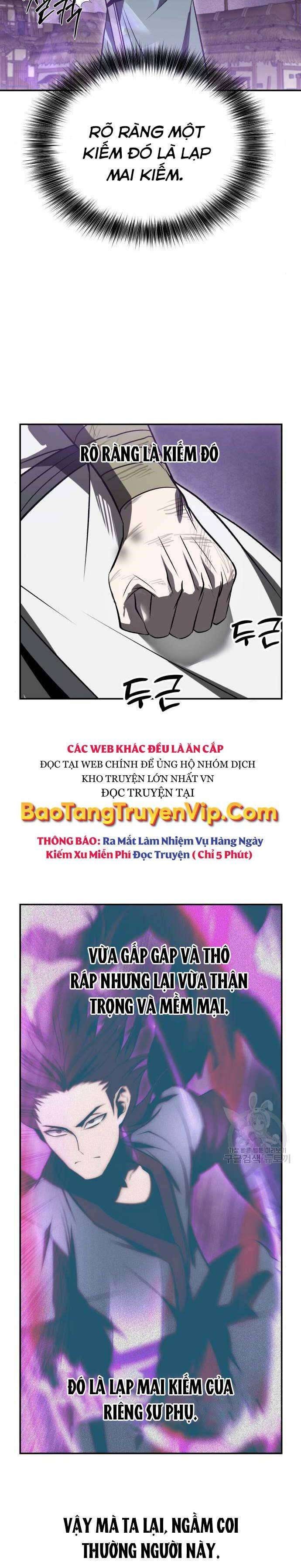 Thiên Tài Tuyệt Đỉnh Hoa Sơn - Page 14