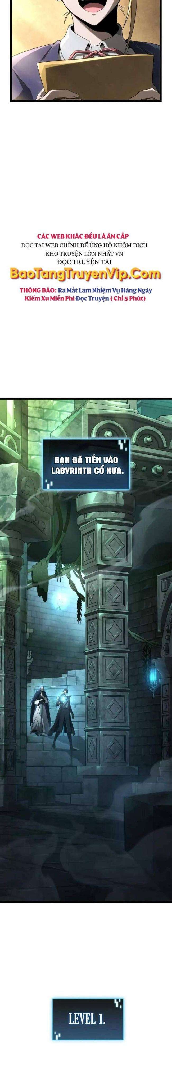 Người Chơi Tài Năng Điên Cuồng - Page 6