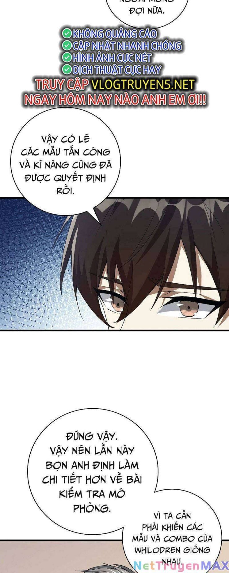 Đăng Nhập Thành Quái Vật - Page 20