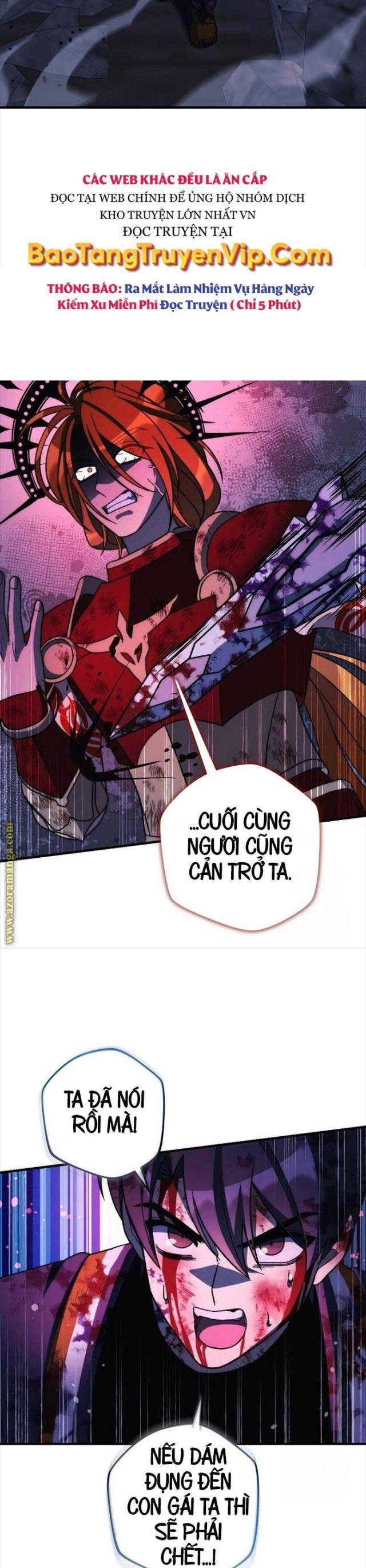 Con Gái Tôi Là Trùm Cuối - Page 20