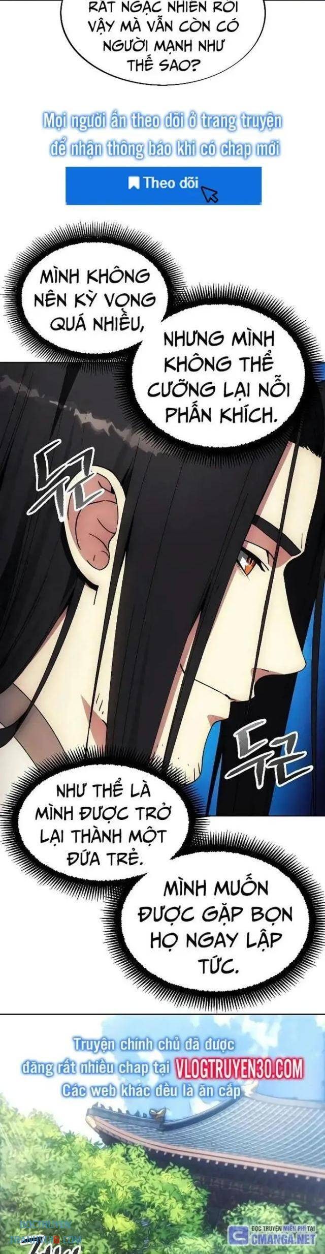 Cách Sống Như Một Kẻ Phản Diện - Page 11