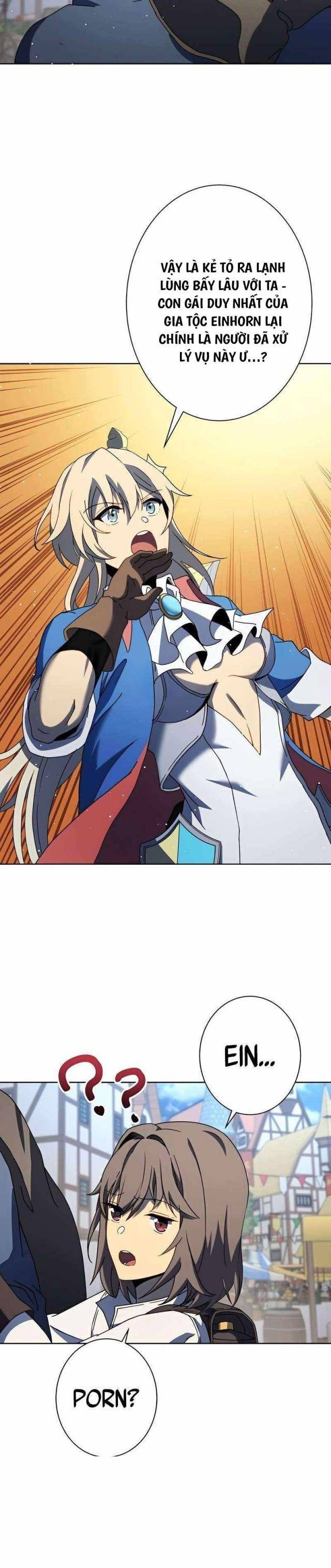 Đấng Cứu Thế Hồi Quy - Page 7