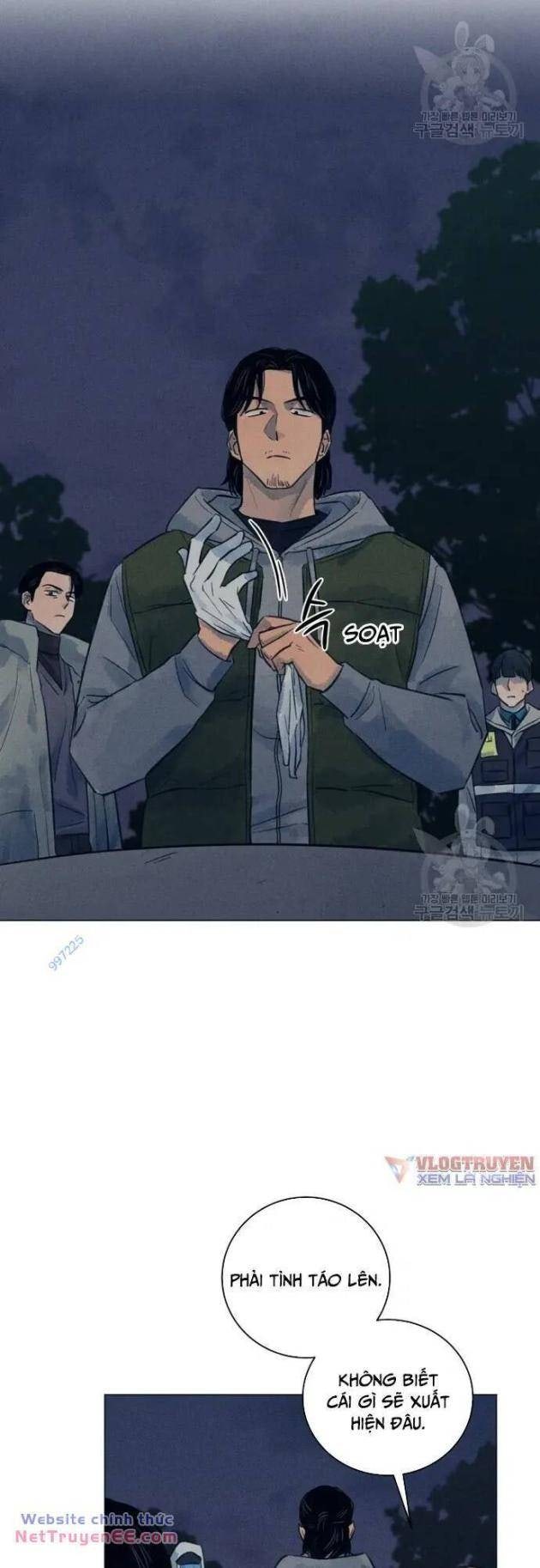 Phỏng Vấn Sát Nhân - Page 17