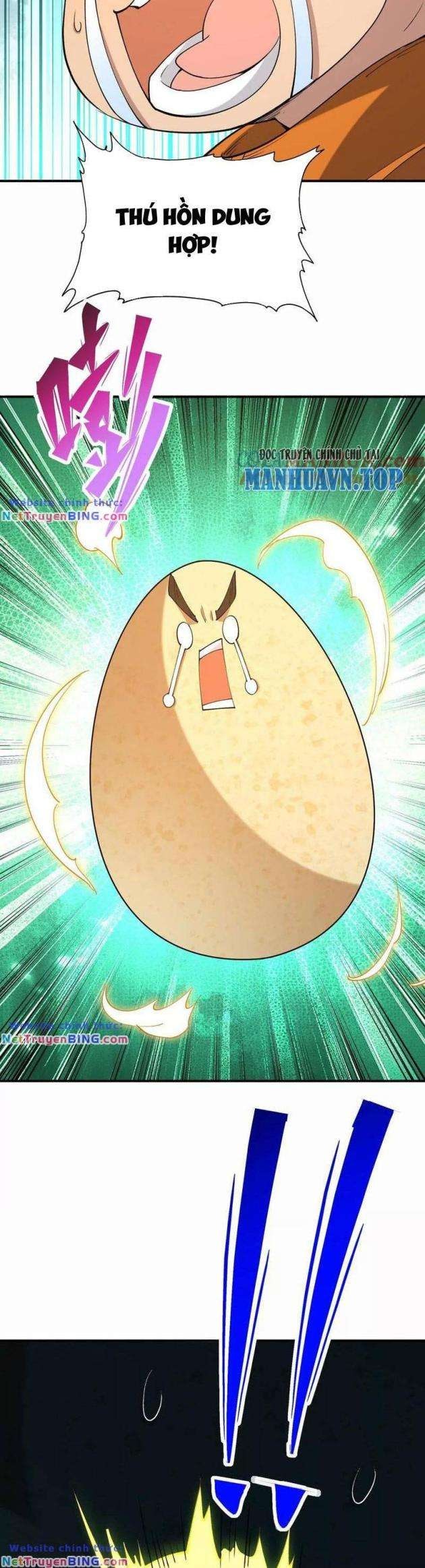 Thần Thú Quật Khởi - Page 8