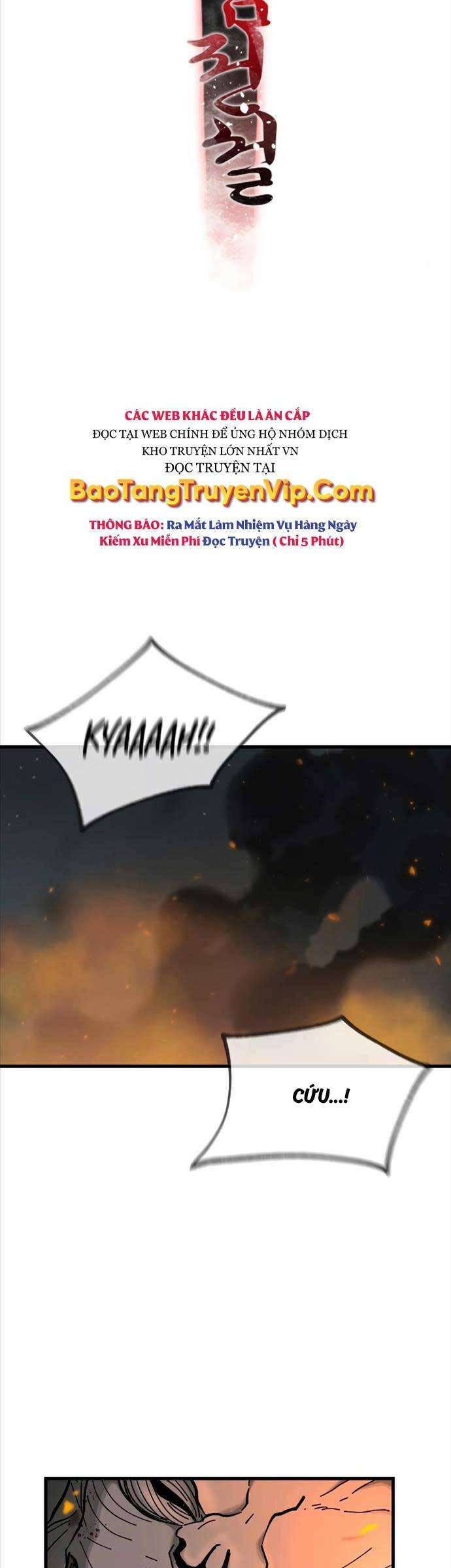 Thánh Kiếm Huyền Thoại - Page 9