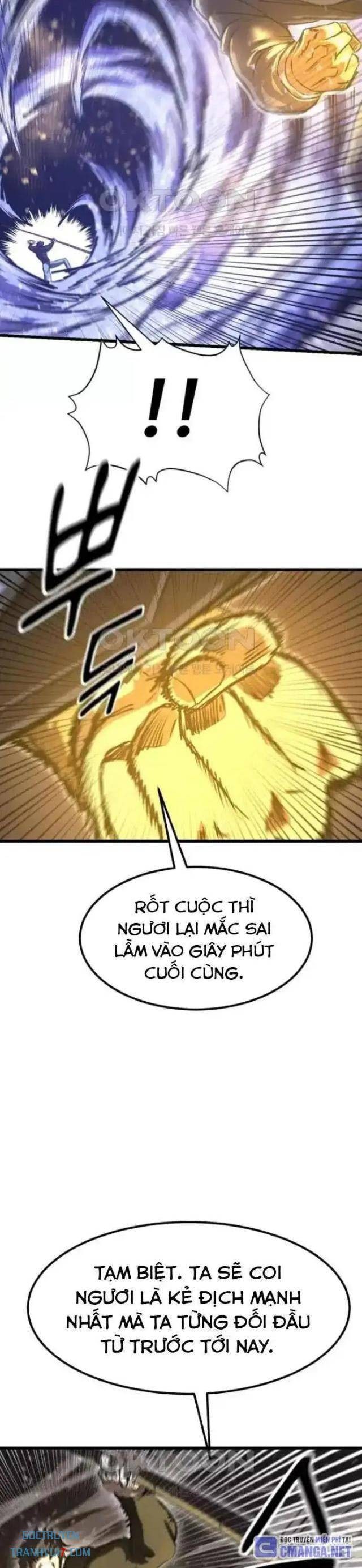 Võ Vương Kang Haejin - Page 32