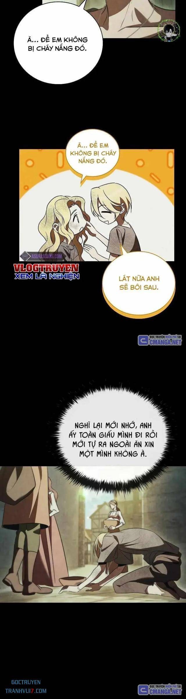 Tao Tái Sinh Làm Trùm - Page 22