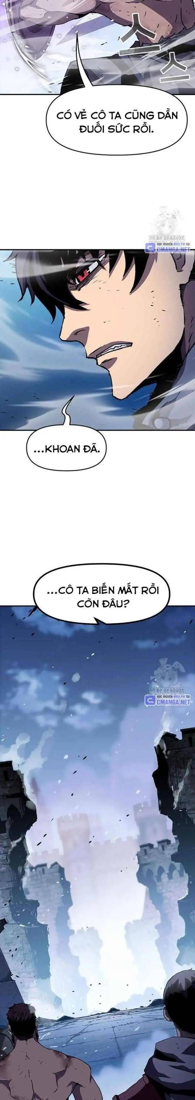 Chiến Binh Đoản Mệnh - Page 5