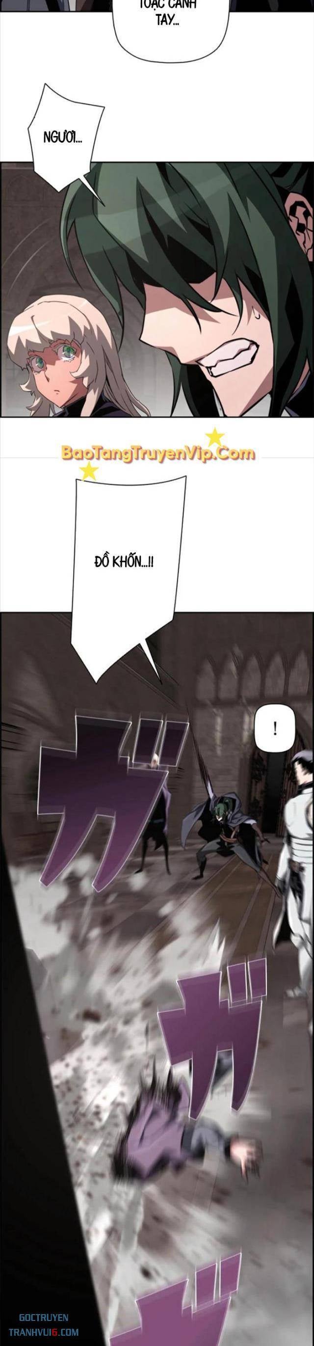 Đặc Tính Tiến Hóa Của Chiêu Hồn Sư - Page 37