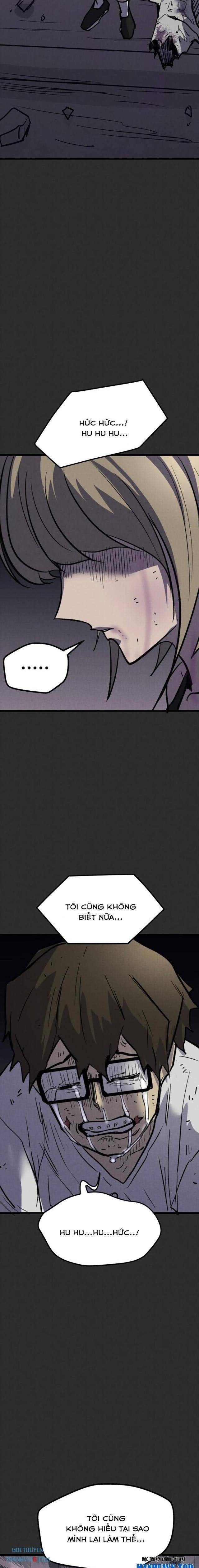 Người Côn Trùng - Page 27